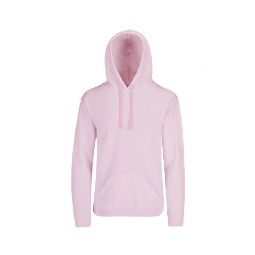 HOODIE YAZ POLY UNISEX - Vista 20
